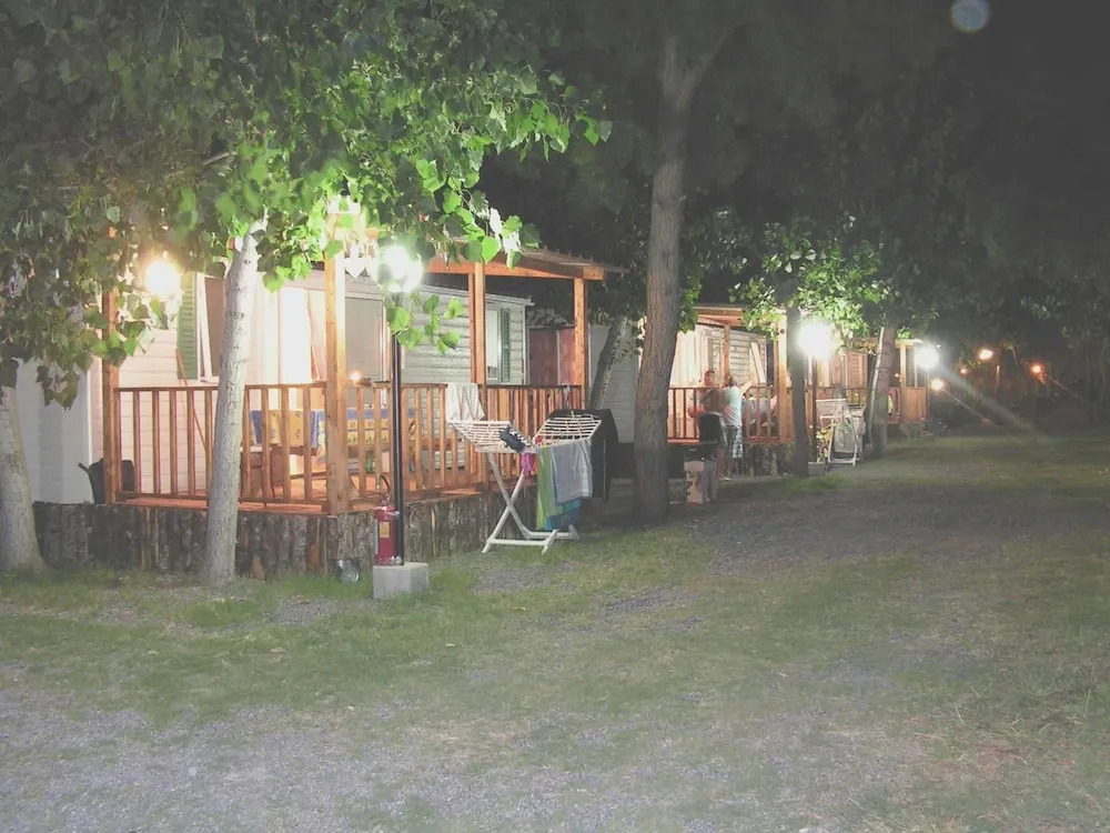 Villaggio Camping Orchidea