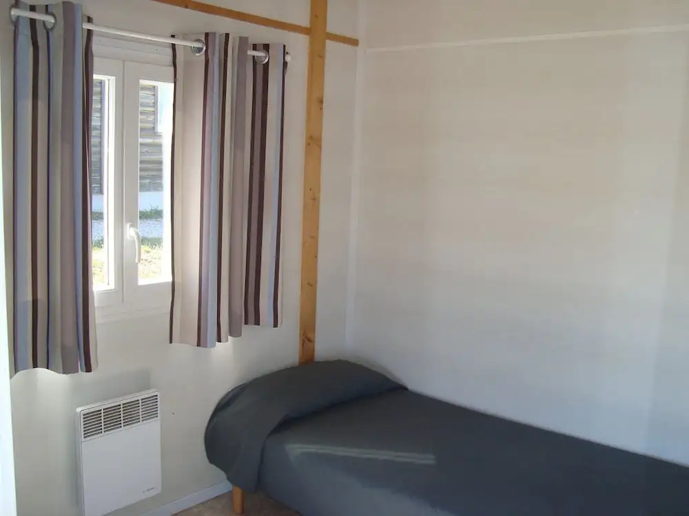 Résidence Les Chalets de Millau