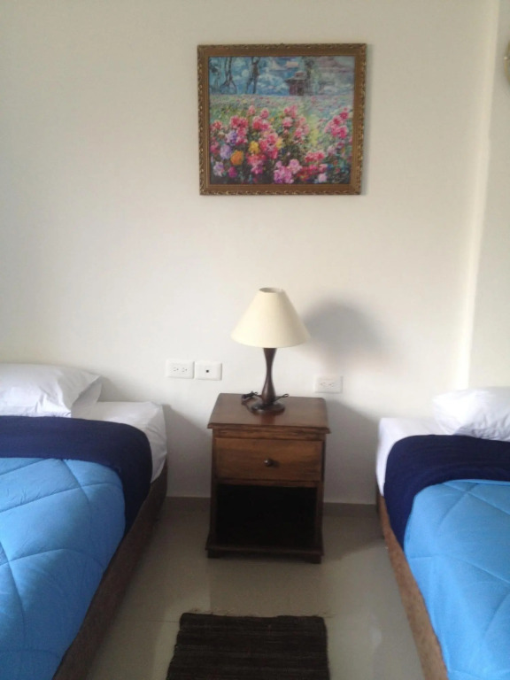 Hotel Miami SM