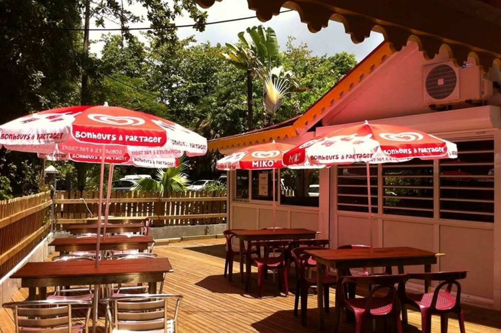 Hotel Le Rotabas