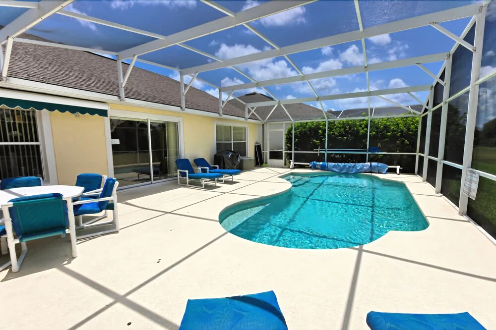 Highlands Reserve 321 - Five Bedroom Villa
