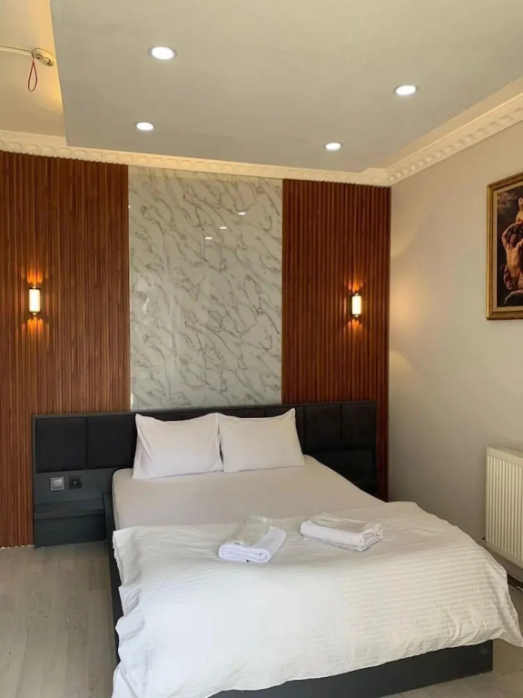 Kanarya Suit Otel