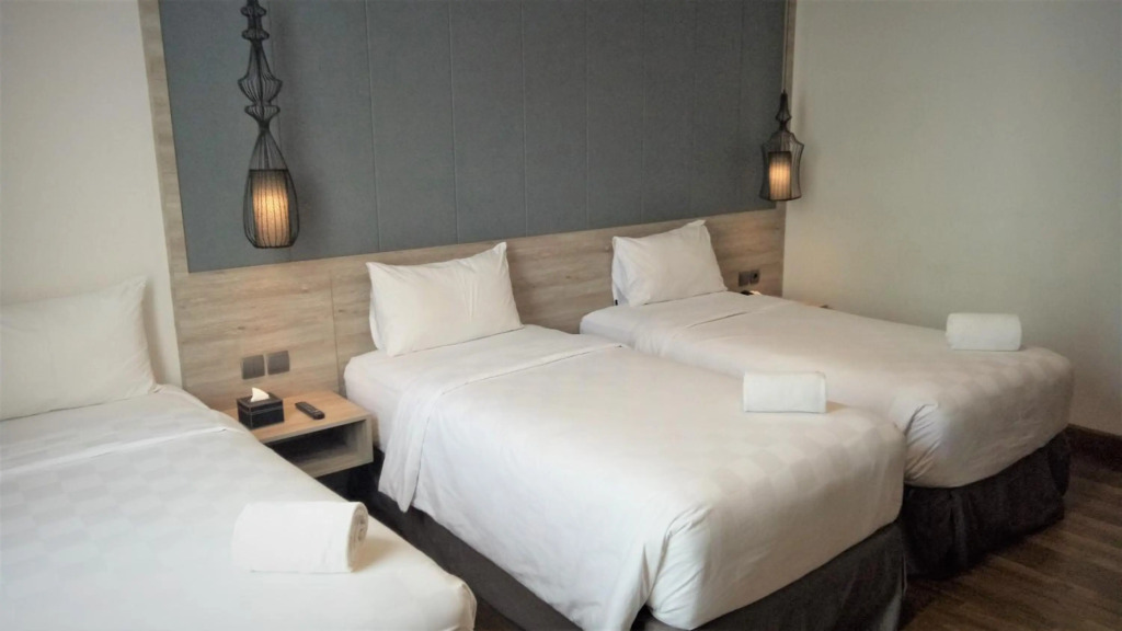 Rivoli Hotel Jakarta