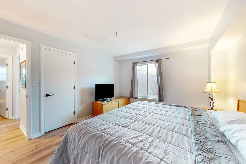Mountain Green Resort by Killington VR - 2 Bedrooms