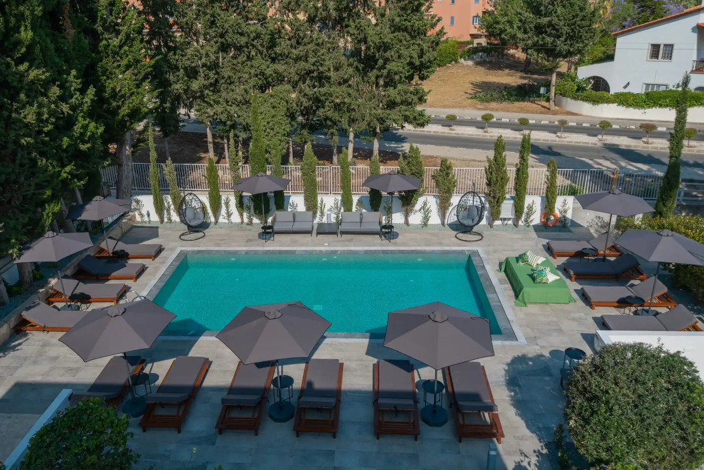 Silver Park