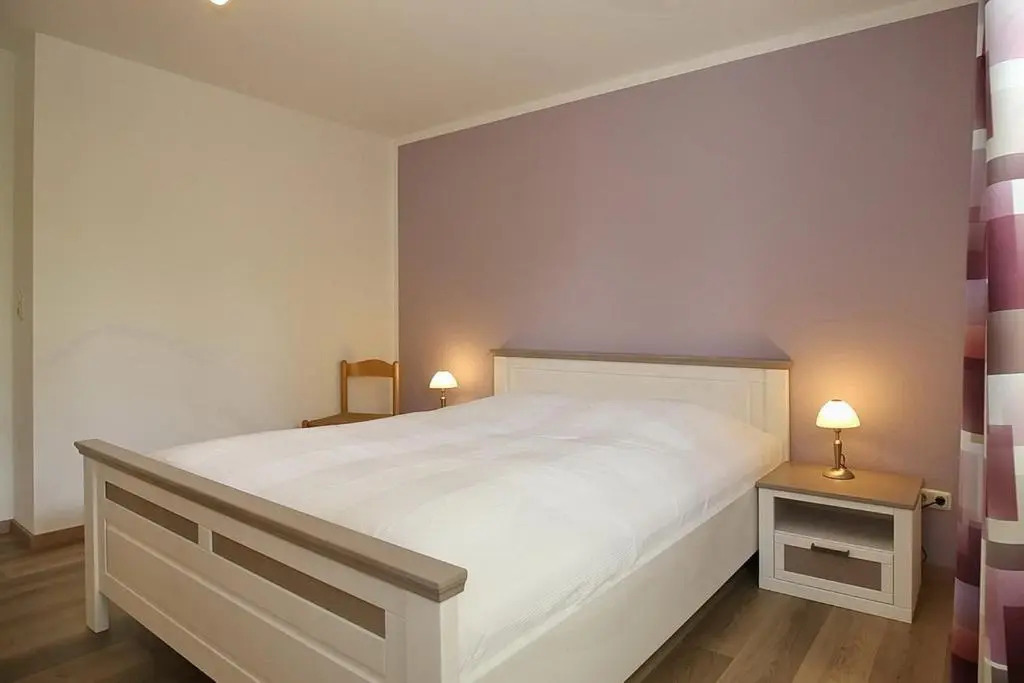 Fritz-Reuter-Weg 20 Wohnung 5