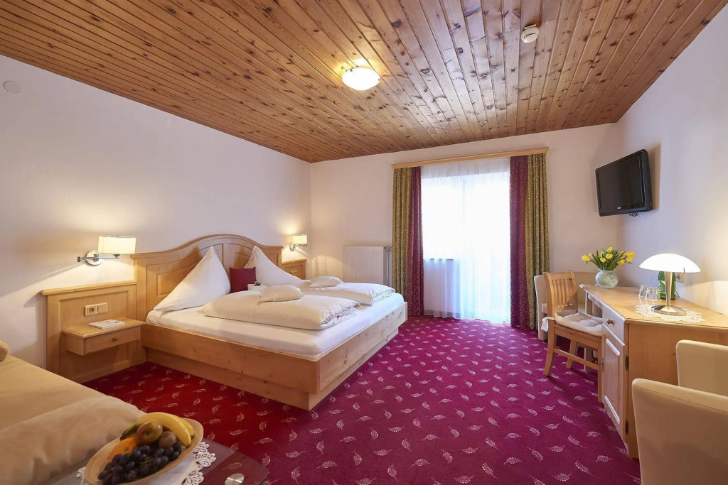 Frühstückshotel Birkenhof