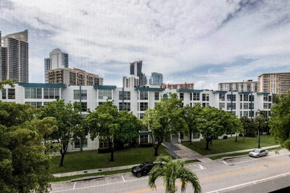 Le Cartier 420 by Go Florida Condo, Sunny Isles