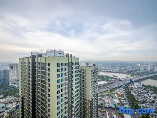 The Landmark Collection Suite