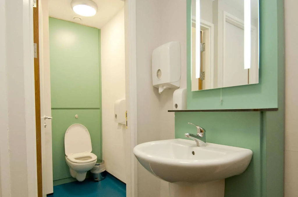YHA Ambleside
