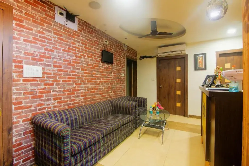 Hotel O New Yatra Residency