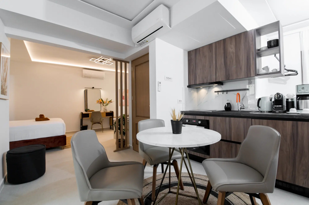 The Well Suites