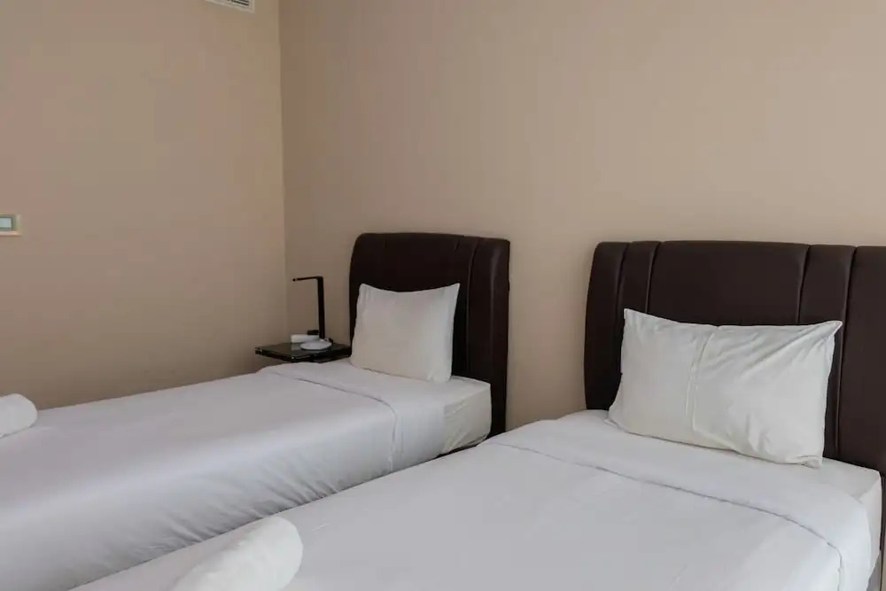Highest Value 2BR Apartment @ U Residence