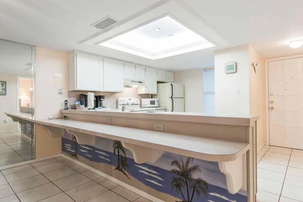 Saida I Condominium 404