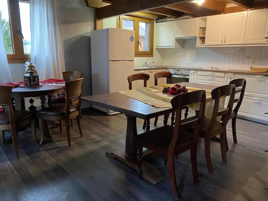 Orino Livadi Mount Villa IV