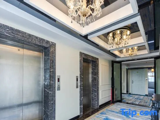 Carnation Business Hotel