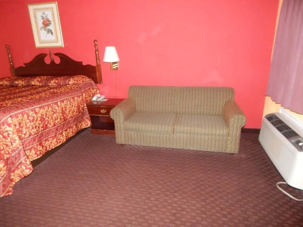 Sunrise Inn - Brownsville