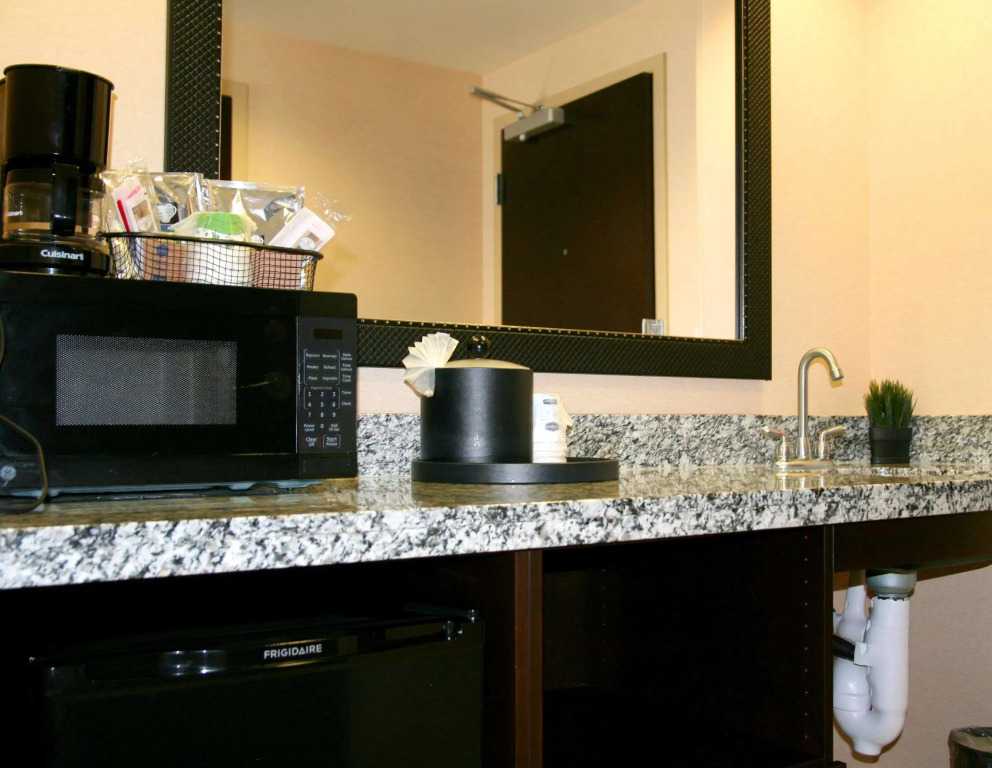 Hampton Inn & Suites Salt Lake City-University/Foothill Drive