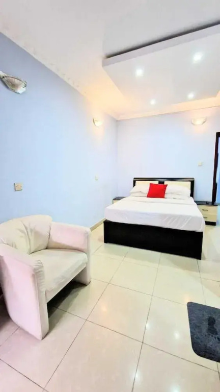 The Habitat Suites International