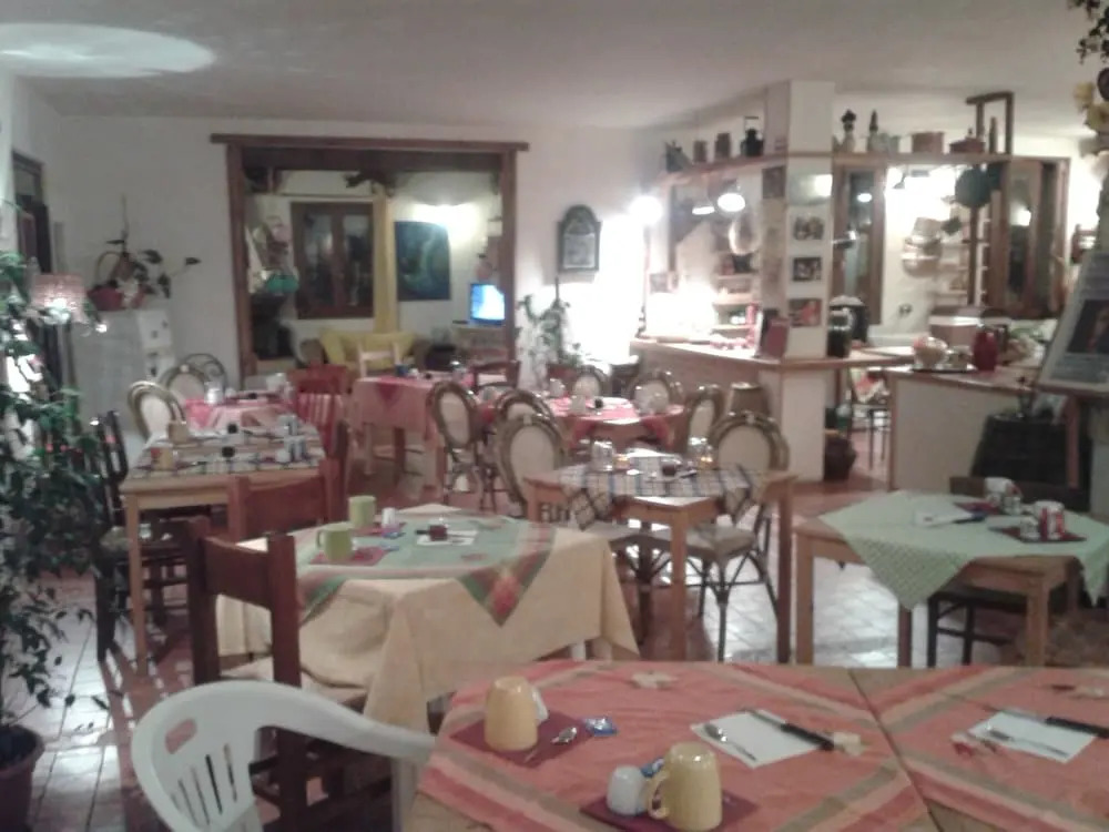 Agricultura Cupacci