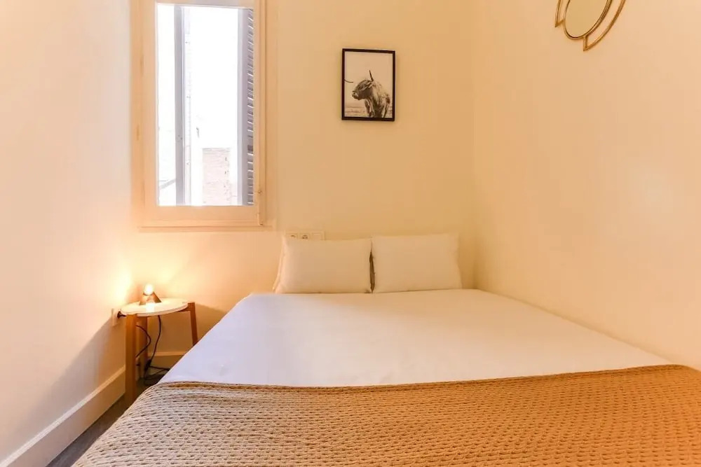 Design 2bed in the Heart of Gracia