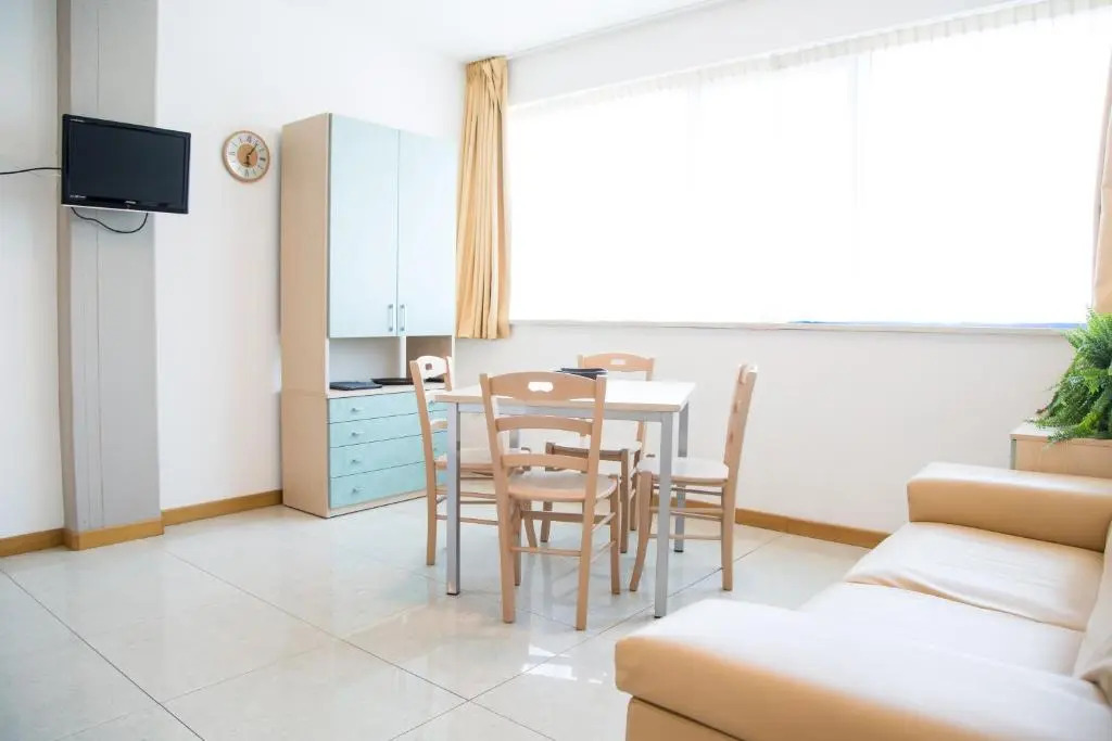 Romea Aparthotel