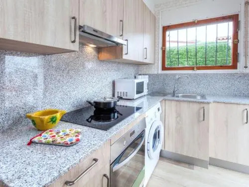 Holiday Home La Llevantina by Interhome