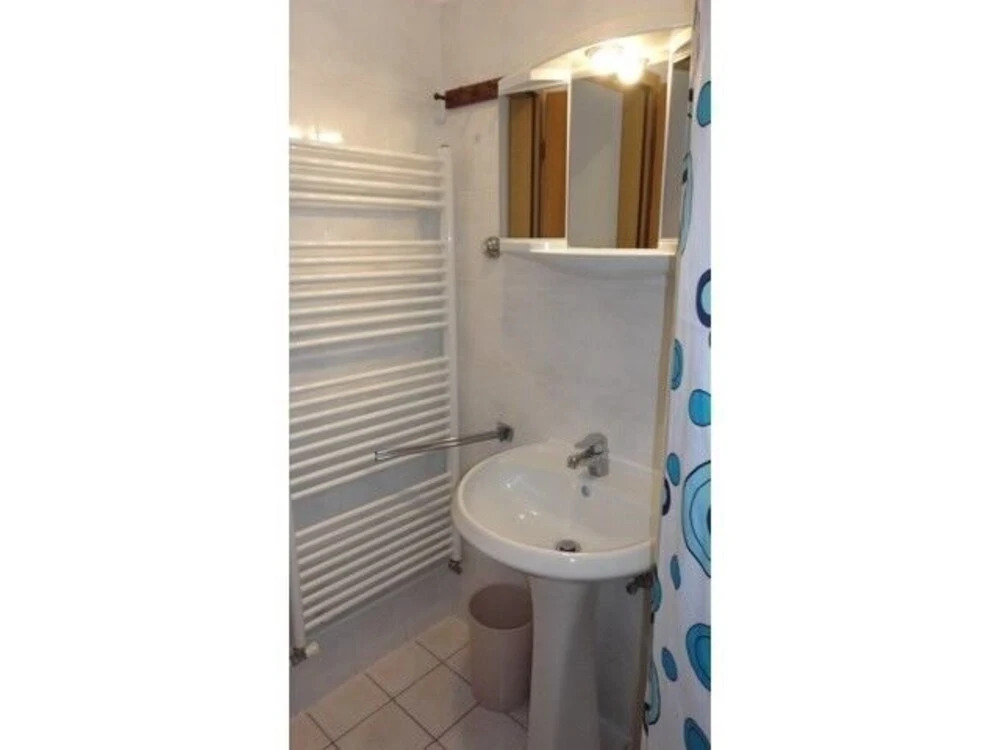 Apartments Info