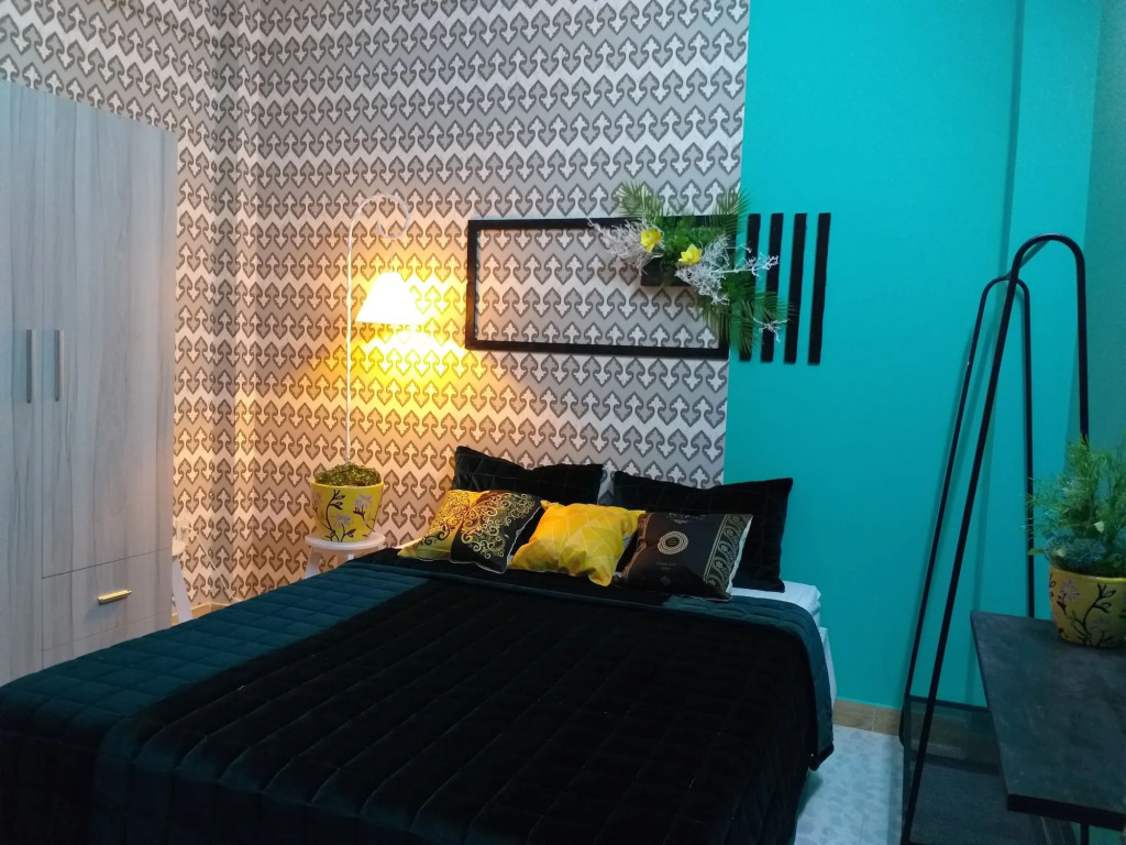The Rainbow Homestay