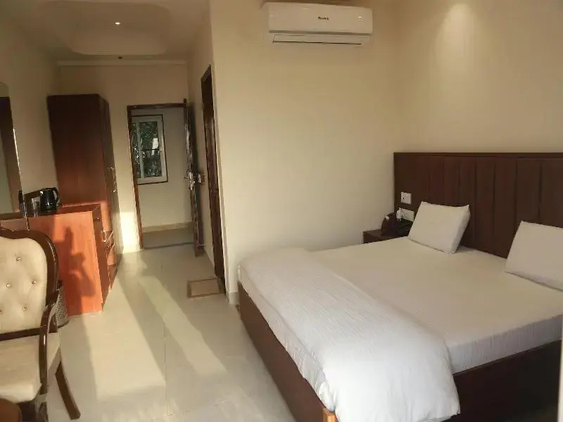 ISKCON Prayagraj Guest House