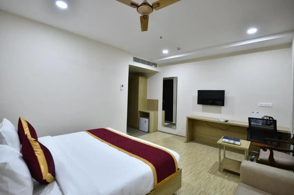 Hotel Urban Delight Managed By CannyChoice