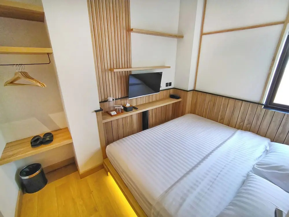 Mimaru Hotel Jakarta