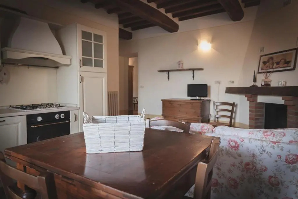Agriturismo La Paciarella
