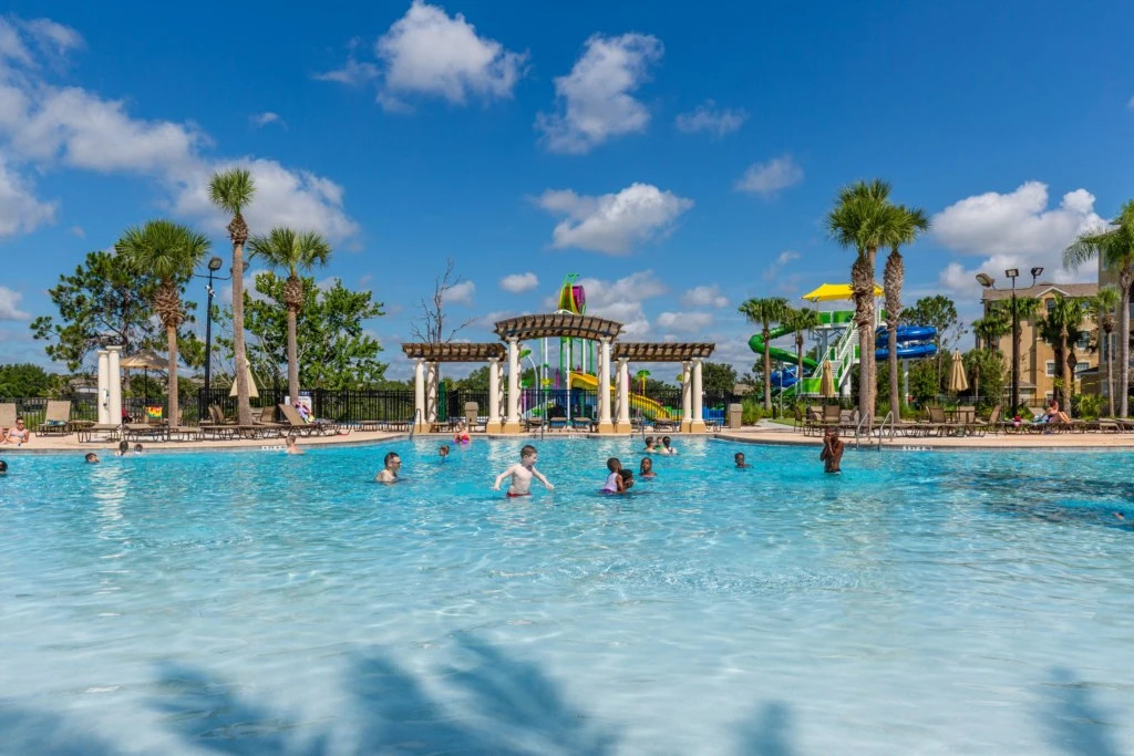 Windsor Hills 5 bed, 5 bath 2500, Kissimmee, US