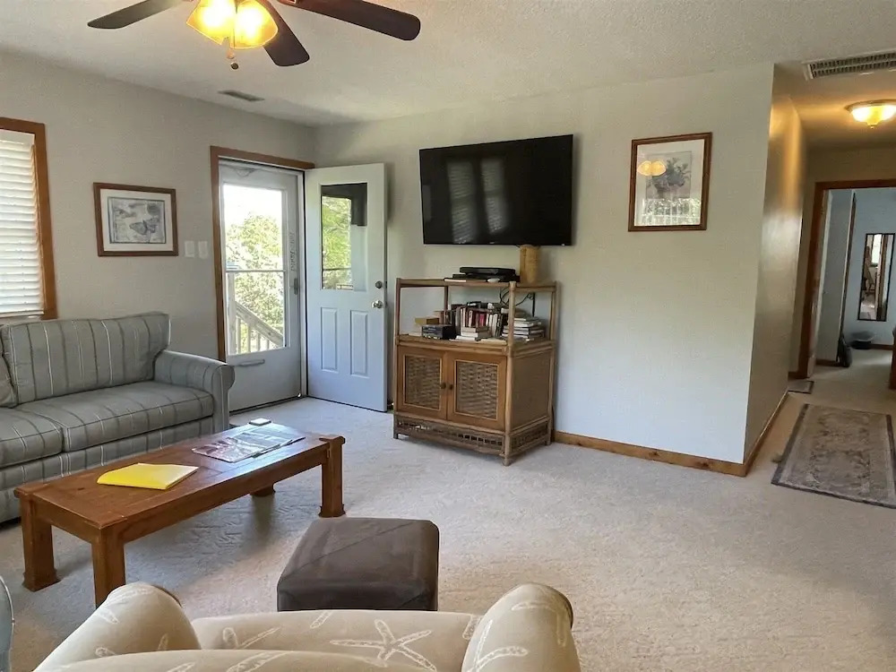 Someday 3 Bedroom Cottage by RedAwning