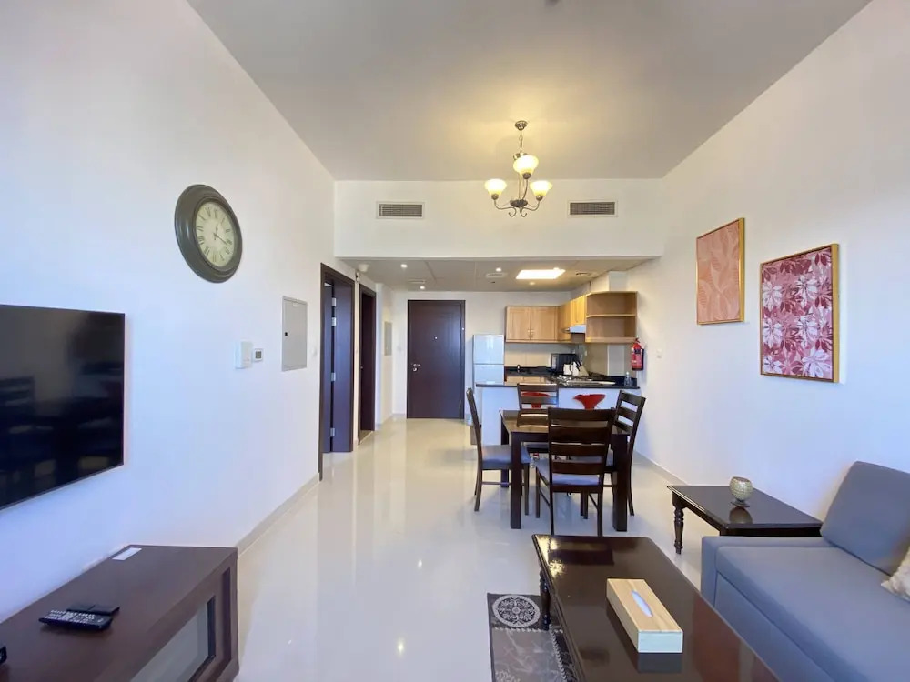 Lux BnB Elite Residences I Golf Course Views