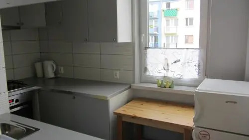 StudioSpanie Apartament Alfa