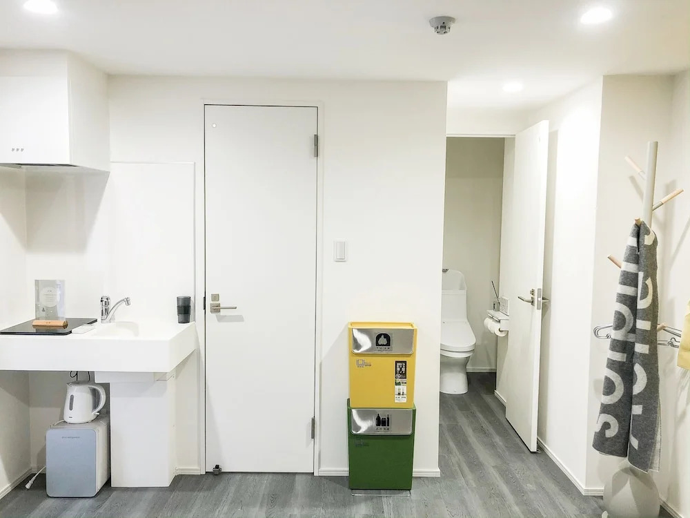 ZAITO Tokyo Chitose Economy Inn