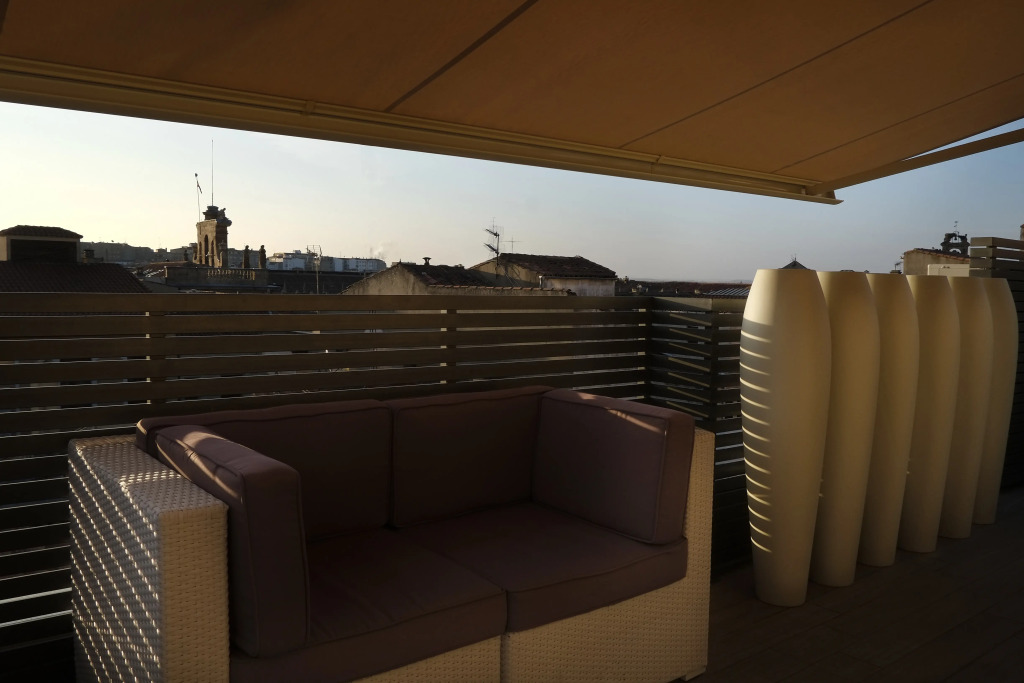 Salamanca Suite Studios