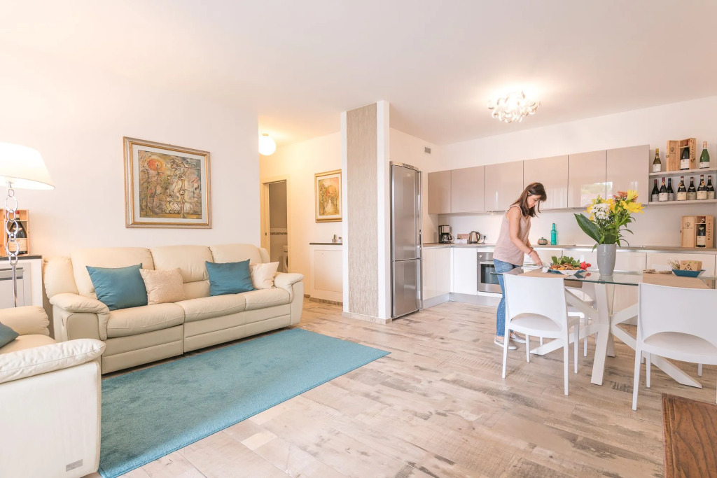 Rivetto Suites