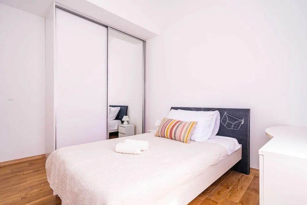 Apartment Hladilo