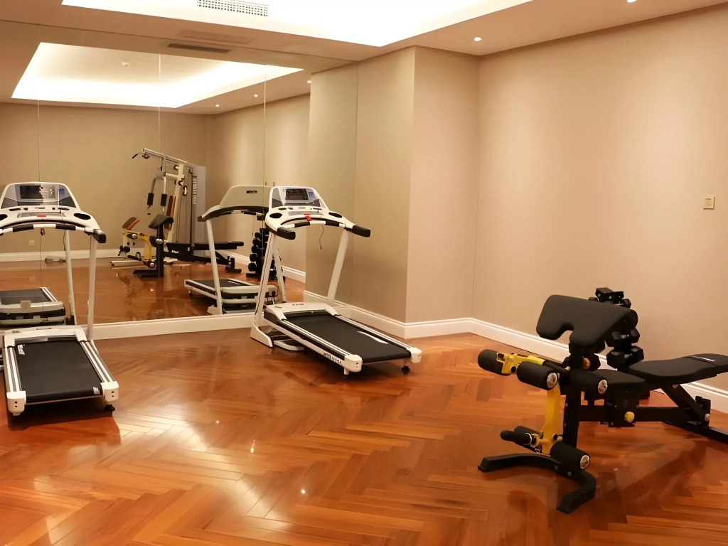 GreenTree Eastern Yancheng Jianhu County Aobaolia Life Plaza Hotel