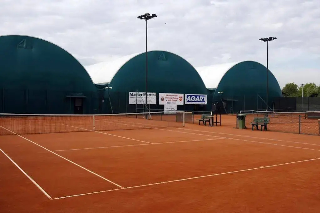 Hotel Restauracja Tenis Kortowo