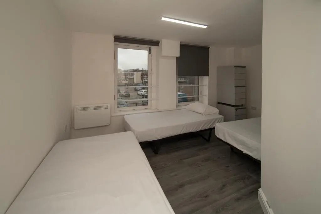 Harbourside Hostel Bristol