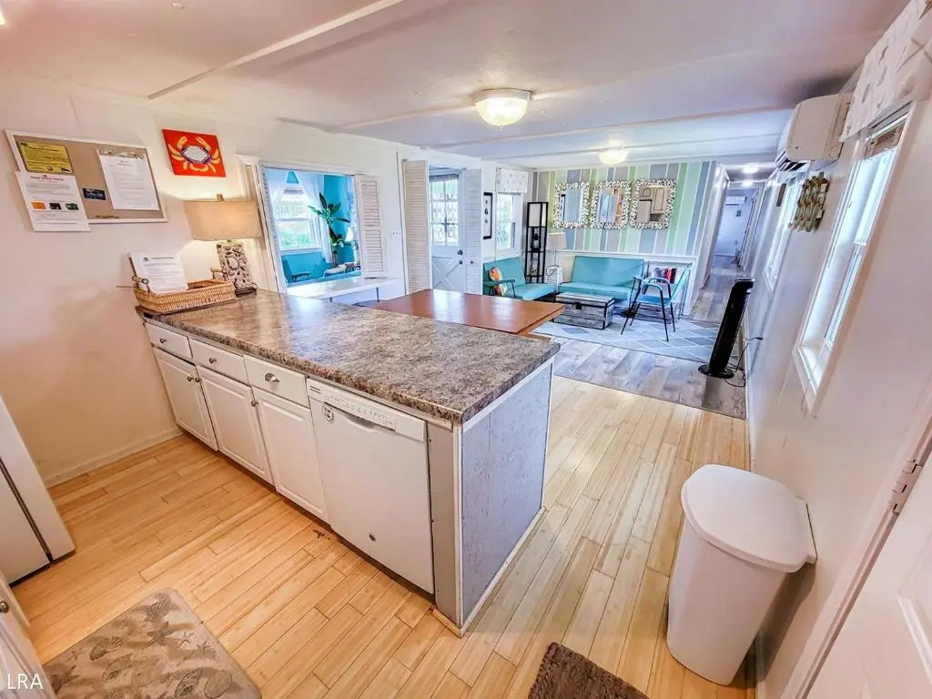 The Covey Cottage