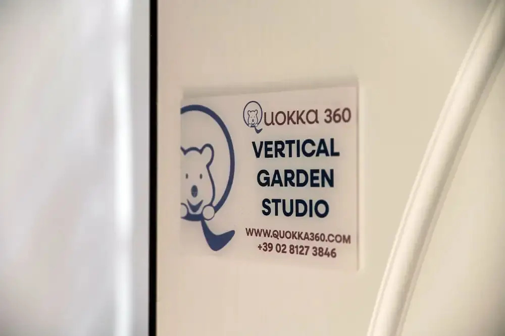 Vertical Garden Studio
