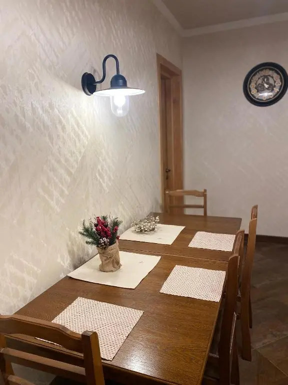 Guesthouse SHAMPRIANI
