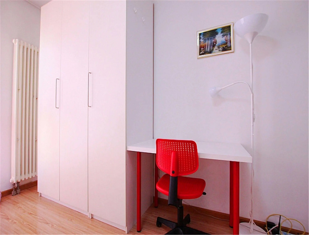Sun Serviced Apartments Huamao