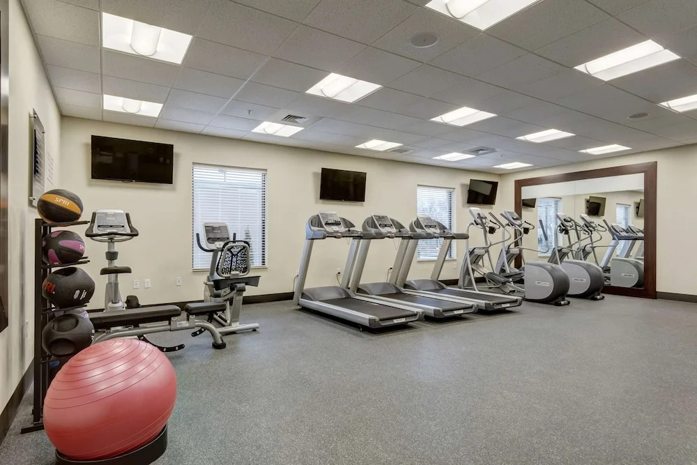 Hampton Inn-St. Louis Wentzville, MO