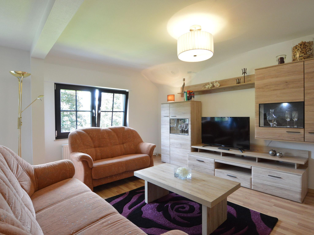 Apartment in Weywertz Near Ski Slopes